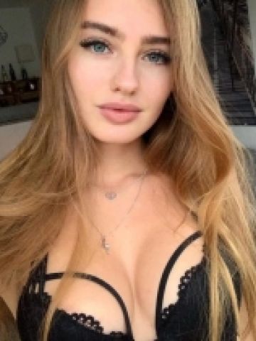 Проститутка Марселина